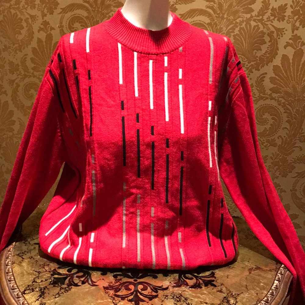 Vintage LaVane Sweater